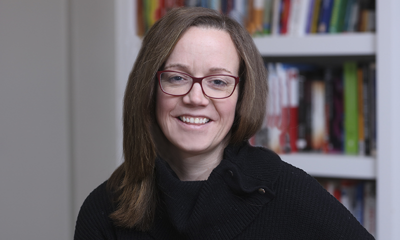 Amy Forbes